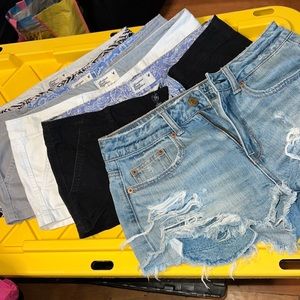 American Eagle bundle !!